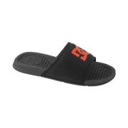 Teenslippers DC Shoes Bolsa