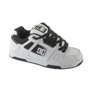 Lage Sneakers DC Shoes Stag