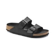 Teenslippers BIRKENSTOCK Arizona Birkoflor