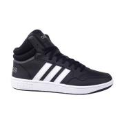 Basketbalschoenen adidas Hoops 30 Mid