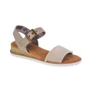 Sandalen Skechers Desert Kiss Adobe Princess