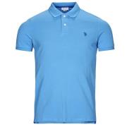 Polo Shirt Korte Mouw U.S Polo Assn. KING