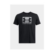 T-shirt Korte Mouw Under Armour 1386793001