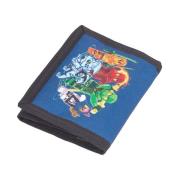 Portemonnee Lego Ninjago