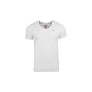 T-shirt Korte Mouw Tommy Hilfiger DM0DM04410100