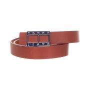 Riem Tommy Hilfiger AW0AW11655GTU
