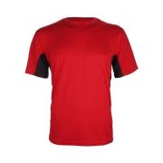 T-shirt Korte Mouw Karakal Pro Tour