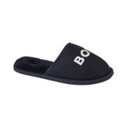 Pantoffels BOSS Logo Slippers