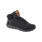 Wandelschoenen Columbia Trailstorm Peak Mid