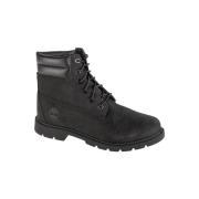 Hoge Sneakers Timberland Linden Woods Wp 6 Inch