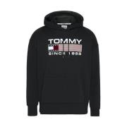 Sweater Tommy Hilfiger DM0DM15009BDS