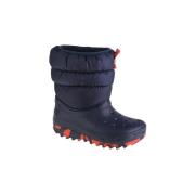 Snowboots Crocs Classic Neo Puff