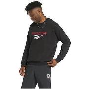 Sweater Reebok Sport Sweat-shirt Human Rights Now !