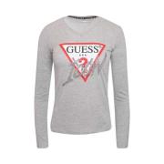 T-shirt Korte Mouw Guess W2BI39I3Z13LMGY