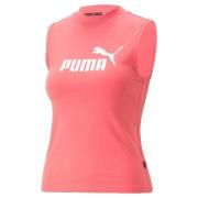 Top Puma Débardeur Essentials Slim Logo