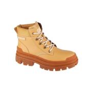 Hoge Sneakers Caterpillar Colorado Hardwear Wp