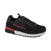 Lage Sneakers Big Star LL174377