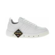 Lage Sneakers Ecco Street 720 W