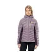Donsjas Jack Wolfskin Routeburn Pro Ins