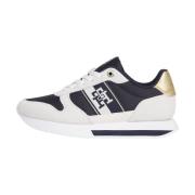 Lage Sneakers Tommy Hilfiger FW0FW07173 DW6
