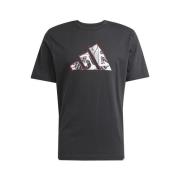 T-shirt Korte Mouw adidas KA9800