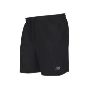 Korte Broek New Balance MS41227BK