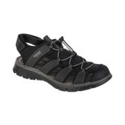 Sandalen Rieker 2677000