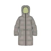 Blazer Helly Hansen W Essence Down