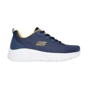 Lage Sneakers Skechers B25525