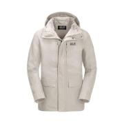 Parka Jas Jack Wolfskin 11108115062