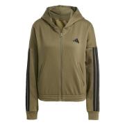 Trainingsjack adidas Survêtement Energize femme vert
