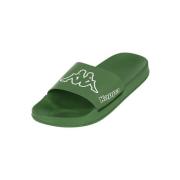 Teenslippers Kappa Krus