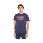 T-shirt Korte Mouw Tommy Hilfiger DM0DM16405C87