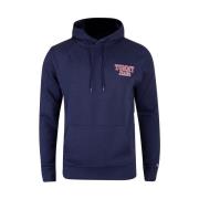 Sweater Tommy Hilfiger DM0DM16365C87