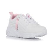 Lage Sneakers Skechers Uno Lite Easy Zip