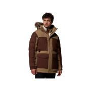 Parka Jas Columbia Marquam Peak Fusion Ii