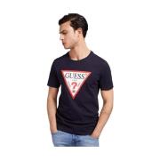 T-shirt Korte Mouw Guess M2YI71I3Z14G7V2