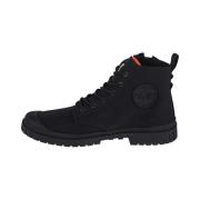 Hoge Sneakers Palladium Sp20 Unzipped