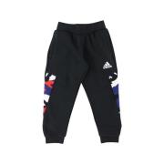 Trainingsbroek adidas Lb Fleece