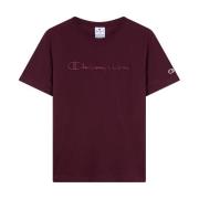 T-shirt Champion K2543