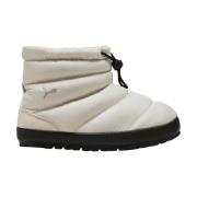 Enkellaarzen Puma Tuff Terra Hi