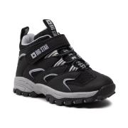 Hoge Sneakers Big Star KK374151