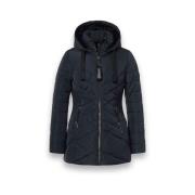 Donsjas District Workout