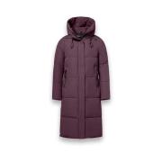 Parka Jas District Dumbbell