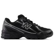 Lage Sneakers New Balance U740BM2