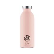 Stropdas 24Bottles 000227 CLIMA BOTTLE 050-STONE DUSTY PINK