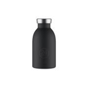 Stropdas 24Bottles 000558 CLIMA BOTTLE 330-TUXEDO BLACK