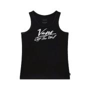 Top Vans T-shirt sans manches Go Anywhere