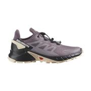 Hardloopschoenen Salomon Supercross 4