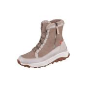 Hoge Sneakers Rieker Evolution Crema Camel Ginger Maya Sofia Morelia